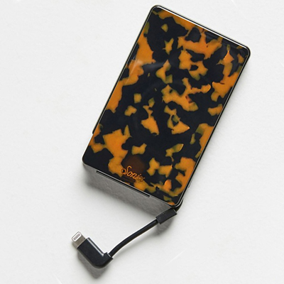 Sonix Portable Charger - Image from anthropologie.com