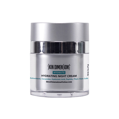 Hydrating Night Cream