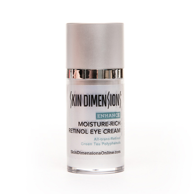 Moisture-Rich Retinol Eye Cream