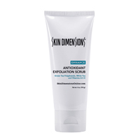 Skin Dimensions Antioxidant Exfoliation Scrub