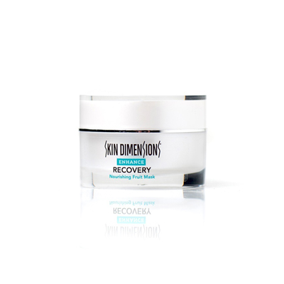 Skin Dimensions Recovery Fruit Mask